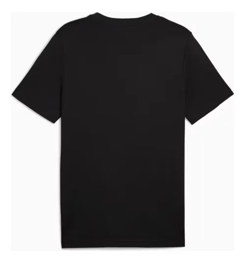 Puma Polera Essentials 2 Colour Small No. 1 Logo 68471701
