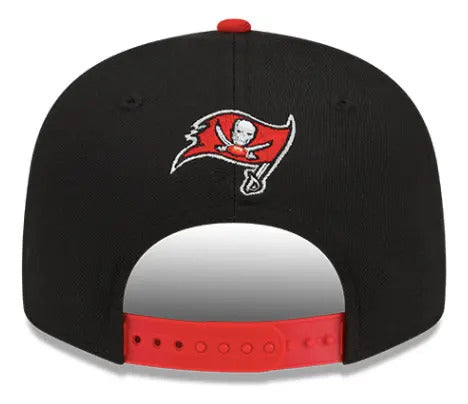New Era Buccaneers Tampa Bay Nfl 9fifty Snapback 32482