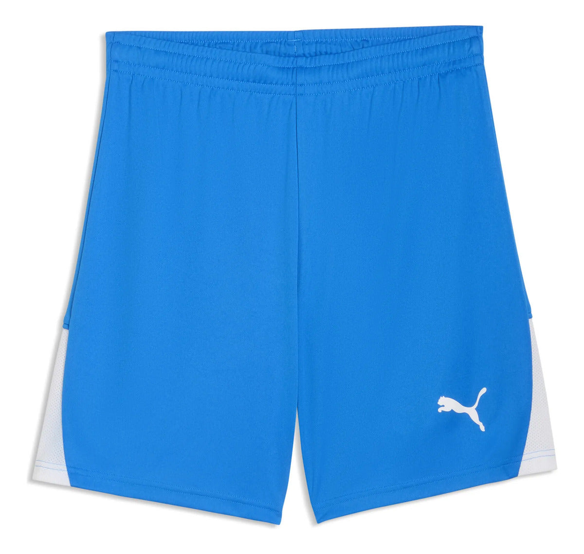 Puma Short De Futbol Teamliga Hombre 70655402