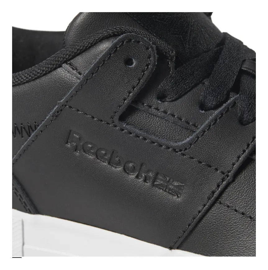Reebok Zapatillas Workout Mujer Estándar Plataforma Cn6891
