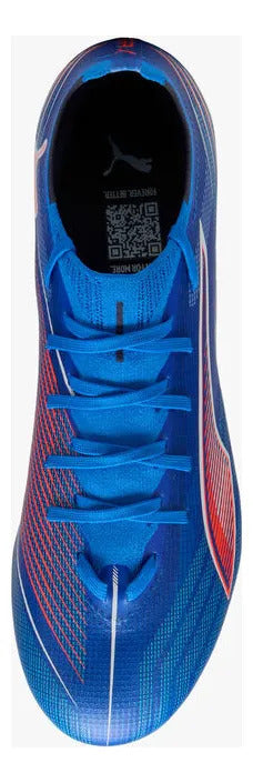 Puma Ultra 6 Match Fg/ag Zapatos De Futbol 10851401