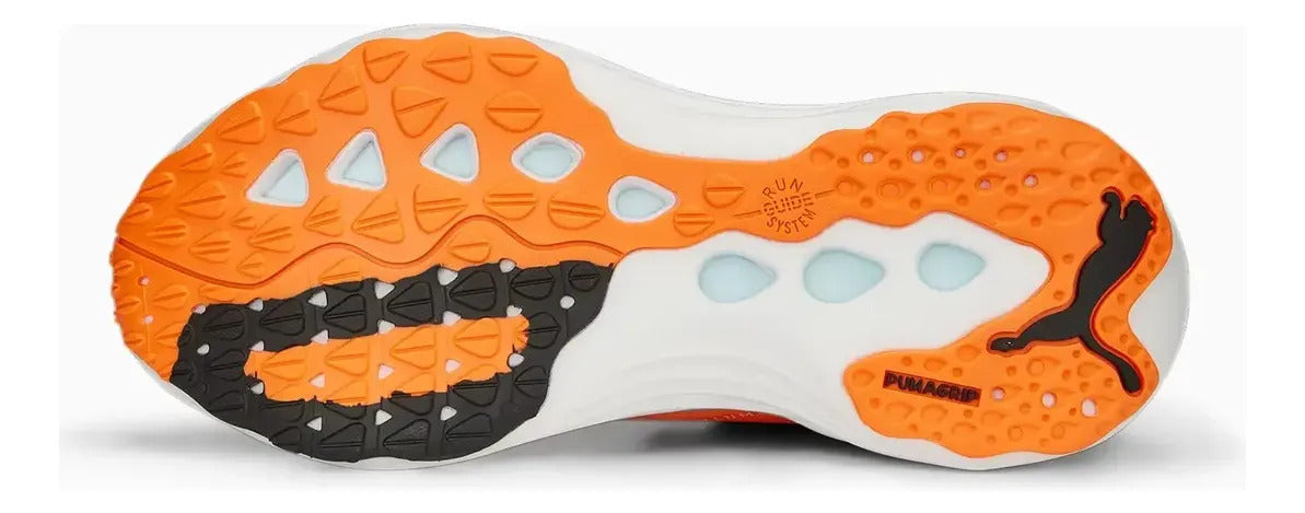 Puma Zapatilla Nitro Foreverrun Running 37775706