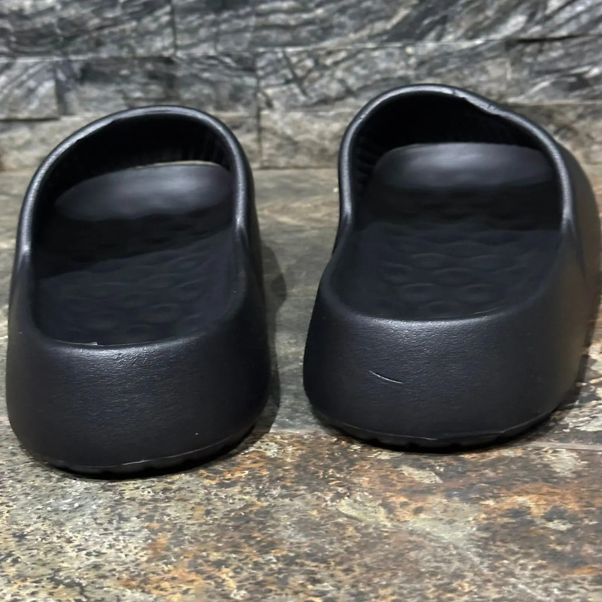 Sandalias Antideslizantes Slide Goma Eva/playa/verano Unisex