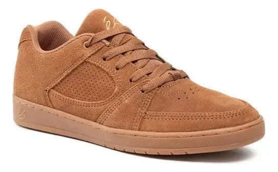 Zapatillas És Accel Slim 144212 Marrón