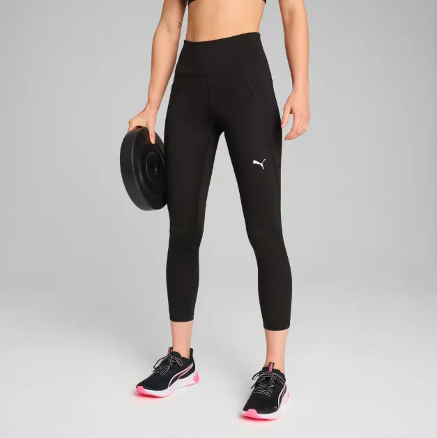 Calzas Puma 7/8 Train All Day Essentials Mujer 52589901
