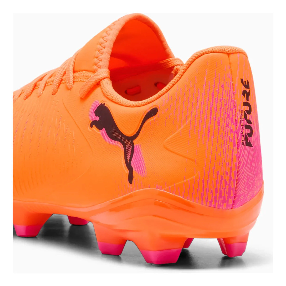Puma Zapato De Futbol Future 8 Play Fg/ag 10860203