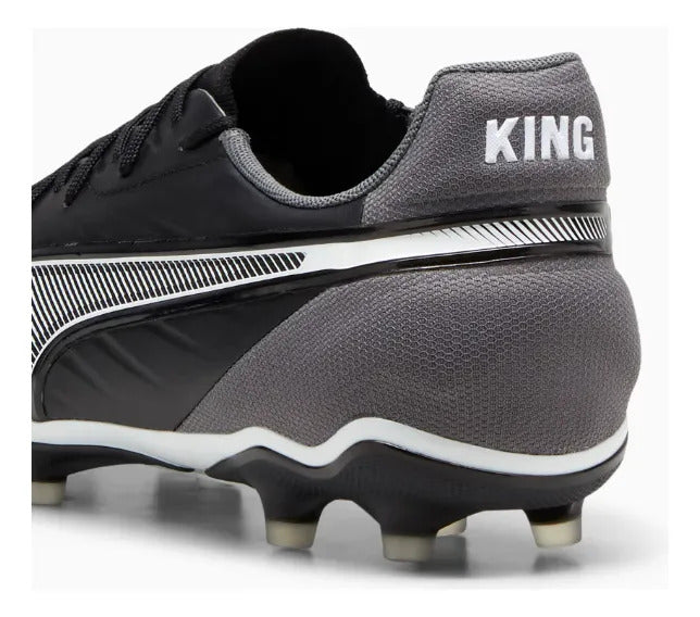 Puma Zapatos De Futbol King Match Fg/ag 10786301