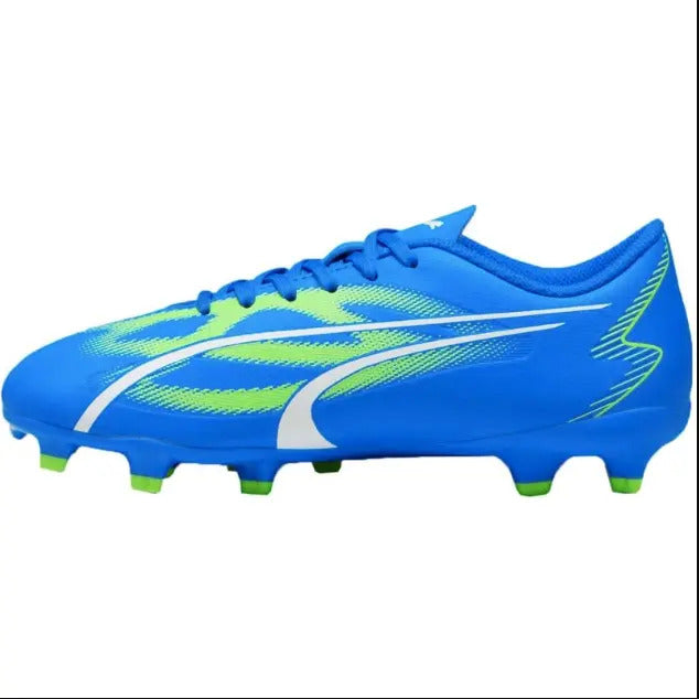 Zapatos De Futbol Puma Ultra Play Fg/ag 53003 Juvenil