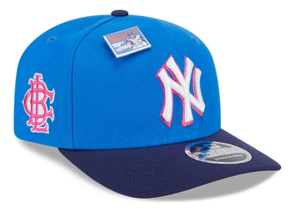 Jockey New Era New York Yankees 9seventy Pines Big League