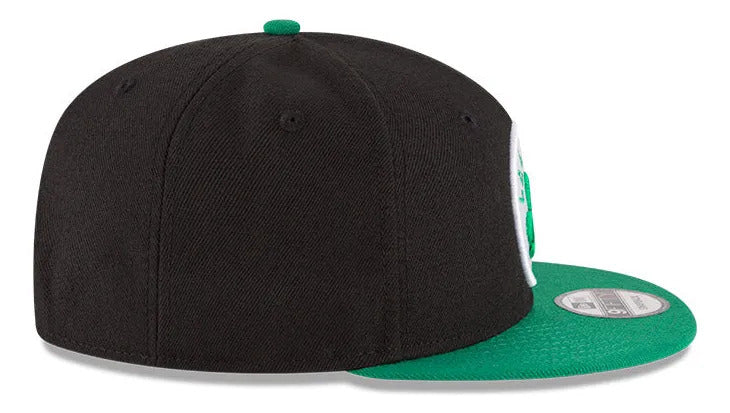 New Era Boston Celtics Nba 9fifty Snapback 70557019