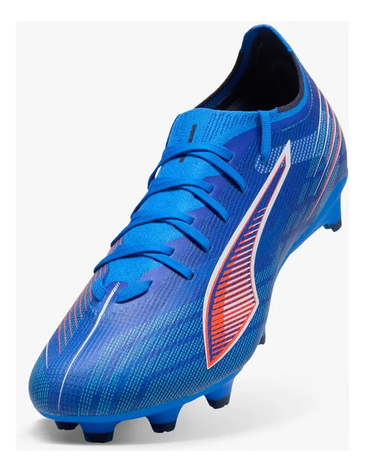 Puma Ultra 6 Match Fg/ag Zapatos De Futbol 10851401