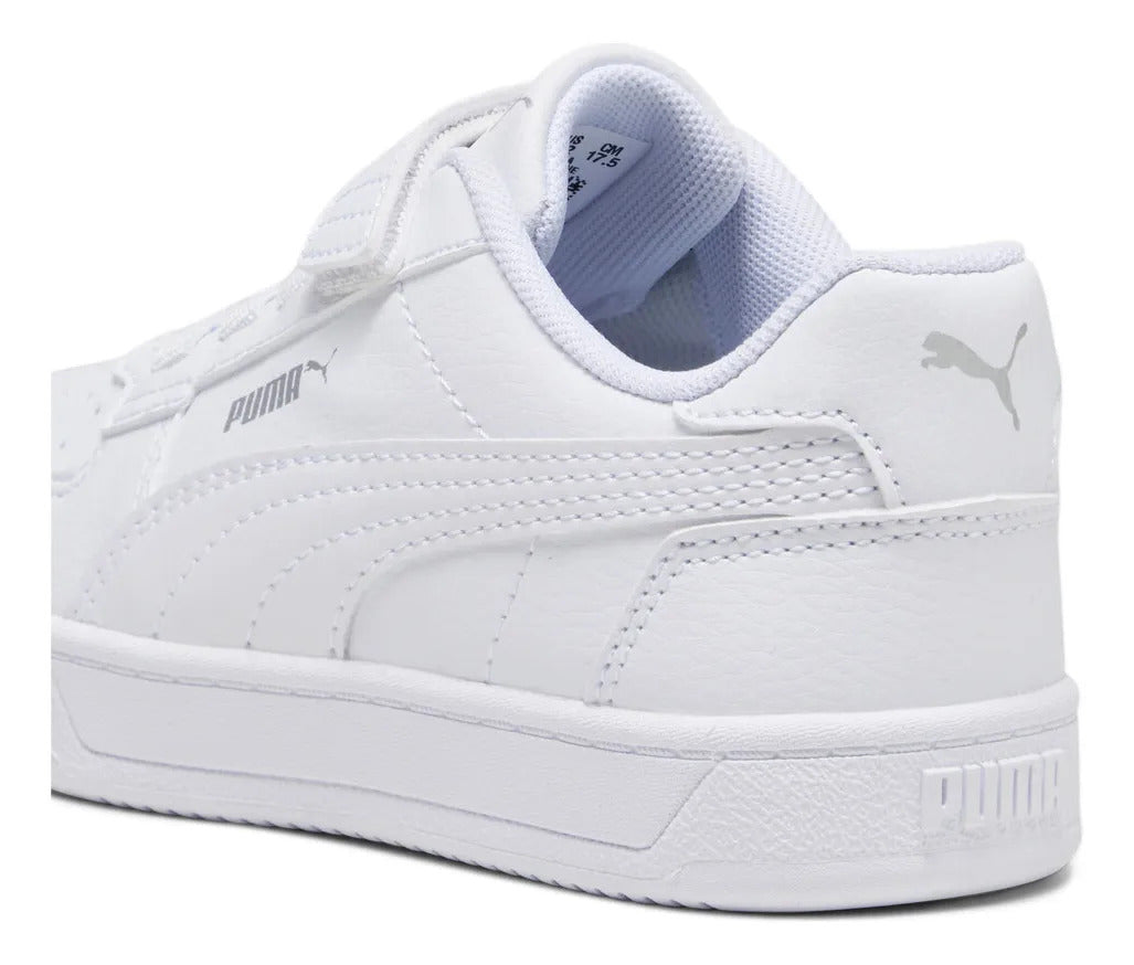 Zapatillas Puma Reb-l Ac+ Ps Niños 39899502