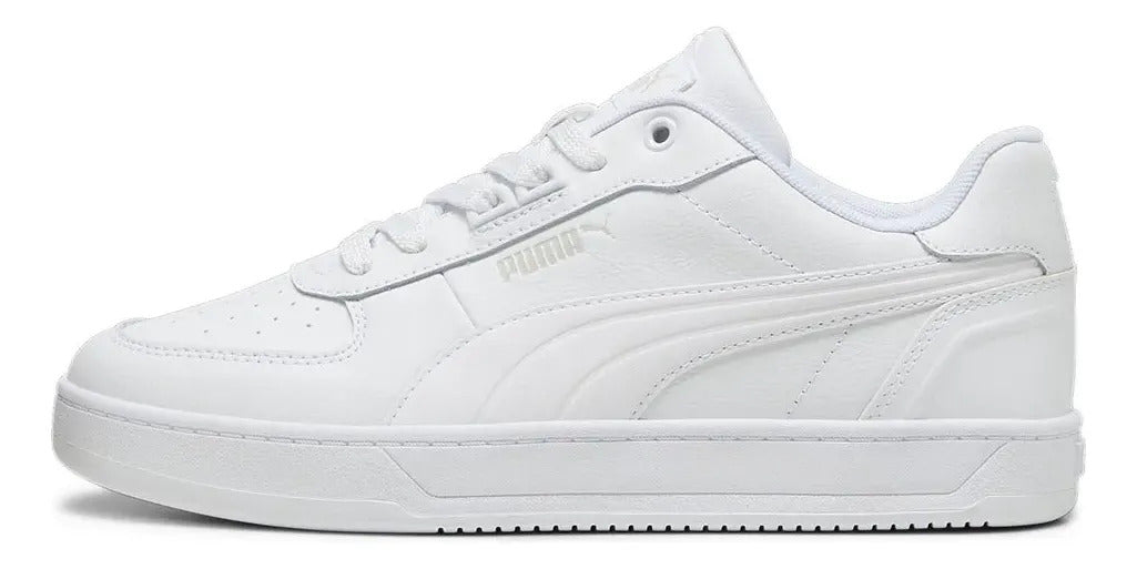 Puma Zapatillas Caven 2.0 Lux Cuero 39501602