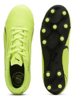 Zapatos De Fútbol Puma Vitoria Fg/ag Juvenil 748604