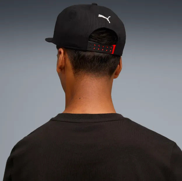 Puma Gorra F1 75 Years Racing Formula Uno 02643202