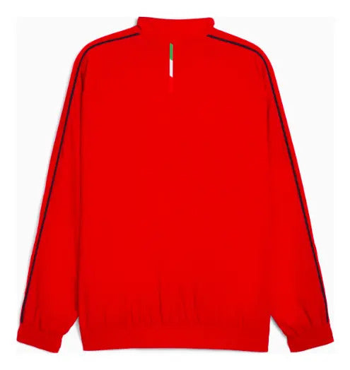 Puma Scuderia Ferrari Hp Race T7 Oversized Chaqueta Men