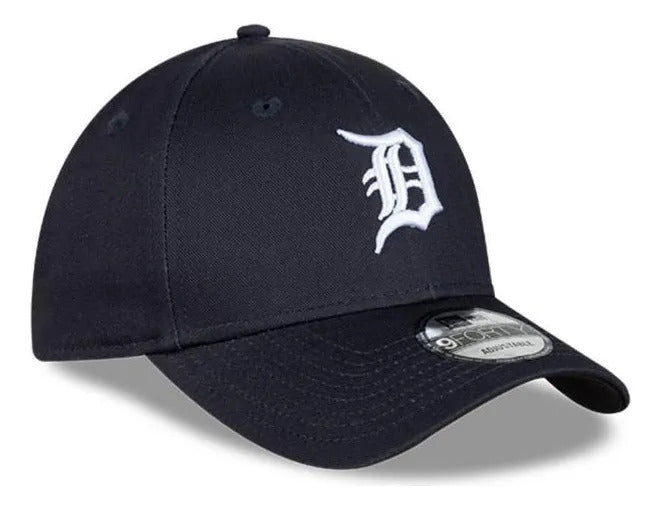 Jockey New Era Detroit Tigers 9forty  Mlb 14374425