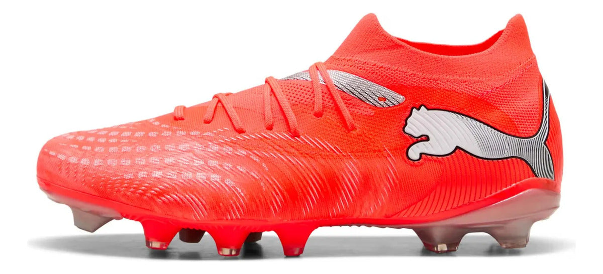 Puma Future 9 Match Zapatos De Futbol Fg/ag 10871301