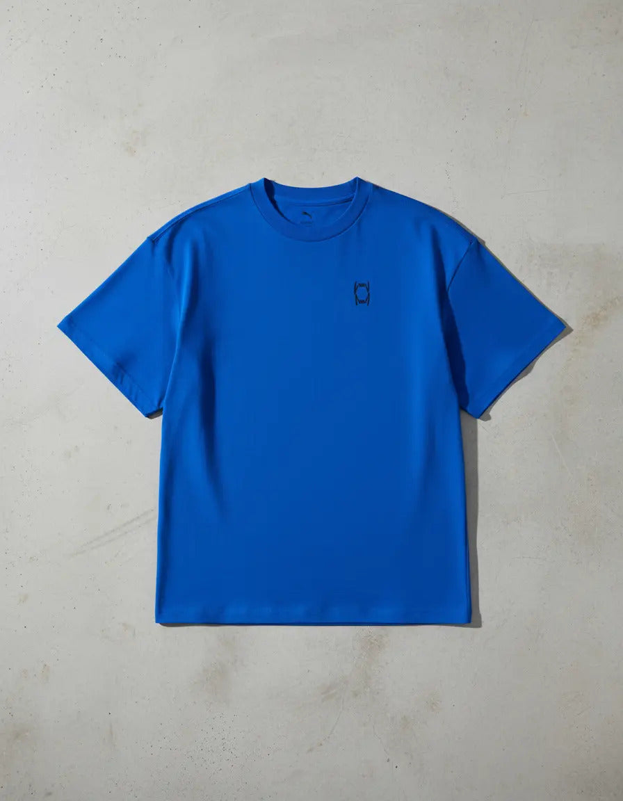 Puma Jaws Polera Pivot 3.0 Hombre Algodon