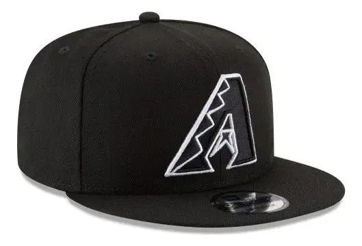Jockey New Era Arizona Diamondbacks Mlb 9fifty Snapback