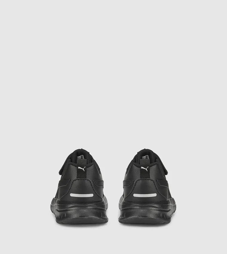 Zapatillas Puma Evolve Run Velcro Niños 38623601