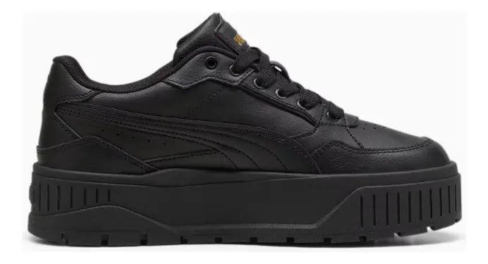 Puma Karmen Ii Idol Zapatillas Mujer 746101