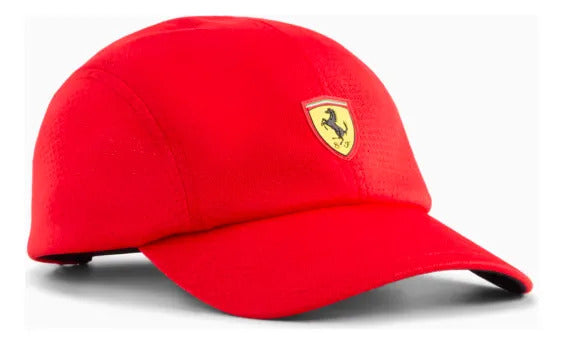 Puma Jockey Scuderia Ferrari Lifestyle Copa Suave 02688601