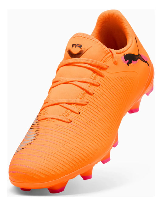 Puma Zapato De Futbol Future 8 Play Fg/ag 10860203