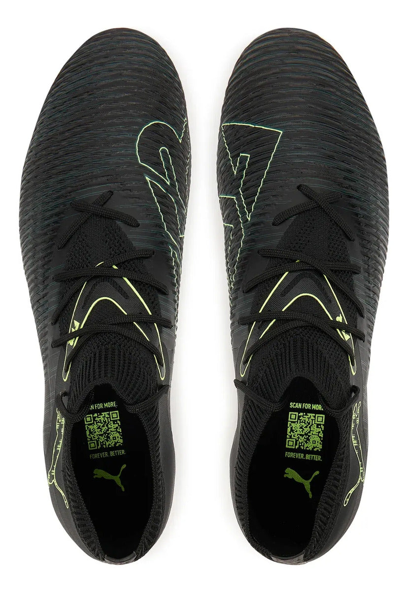 Puma Zapatos De Fútbol Future 8 Match Fg/ag 10859302