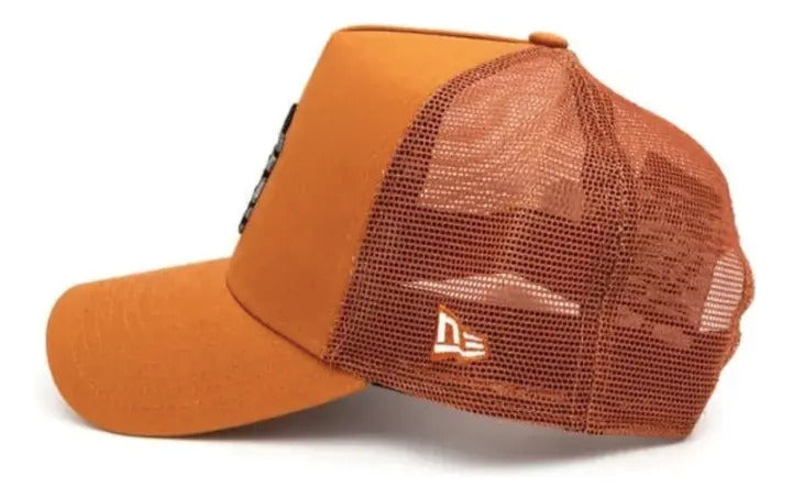 New Era New York Yakees Mlb Trucker Adjustable 22244