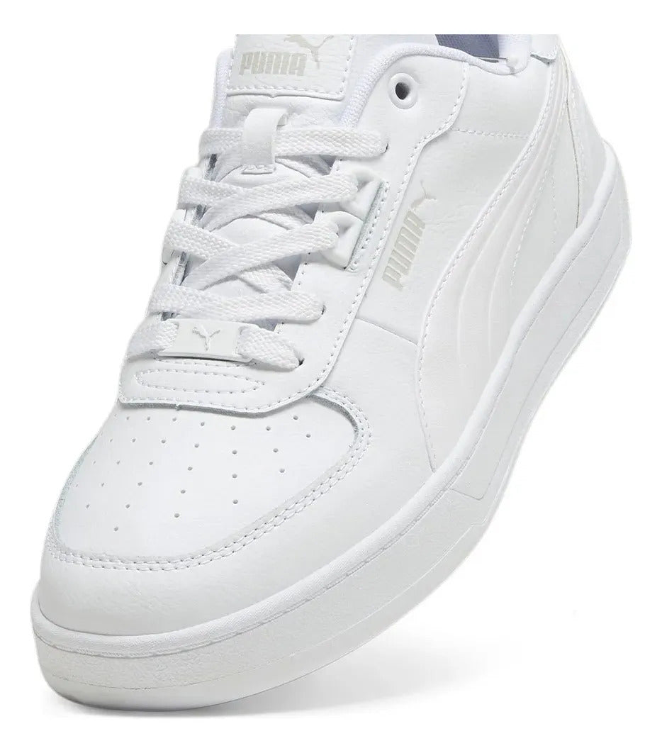 Puma Zapatillas Caven 2.0 Lux Cuero 39501602