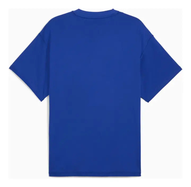 Puma Jaws Polera Pivot 3.0 Hombre Algodon