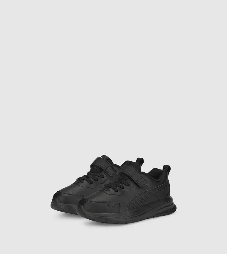 Zapatillas Puma Evolve Run Velcro Niños 38623601
