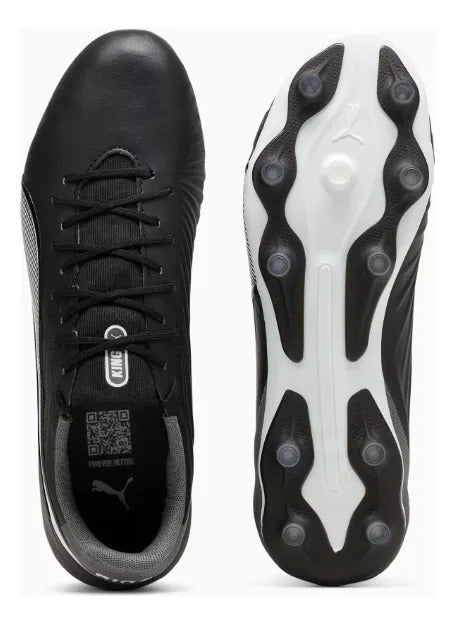 Puma Zapatos De Futbol King Match Fg/ag 10786301