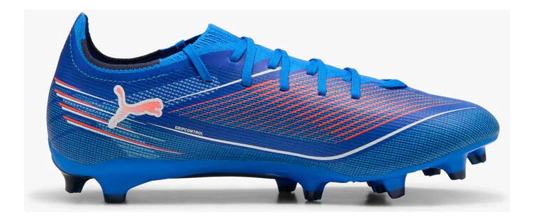 Puma Ultra 6 Match Fg/ag Zapatos De Futbol 10851401