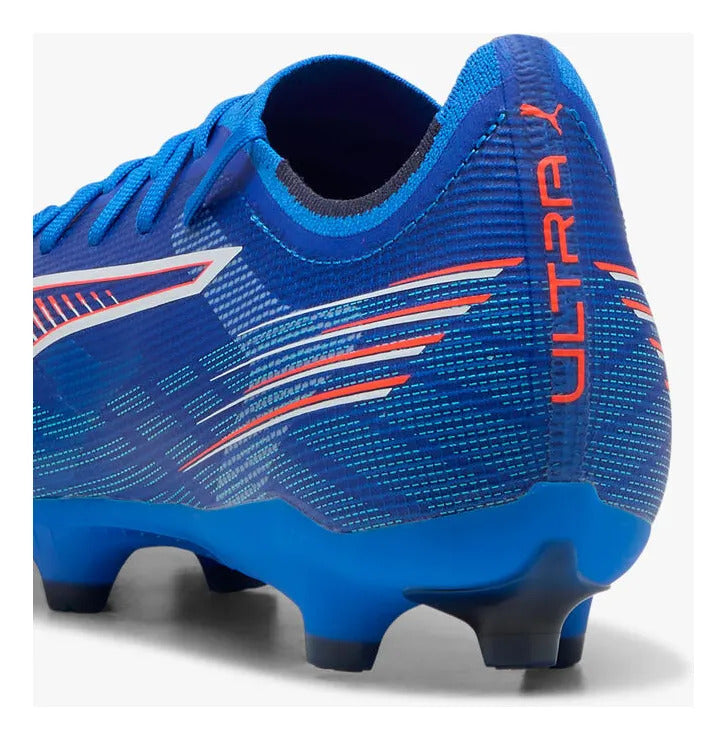 Puma Ultra 6 Match Fg/ag Zapatos De Futbol 10851401