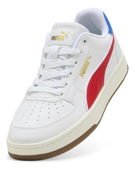 Zapatillas Puma Caven 2.0 Retro Urbanas Niño 40320301