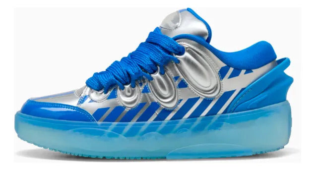Zapatillas Puma Lamelo Ball Lafrancé Fast & Furious Skyline
