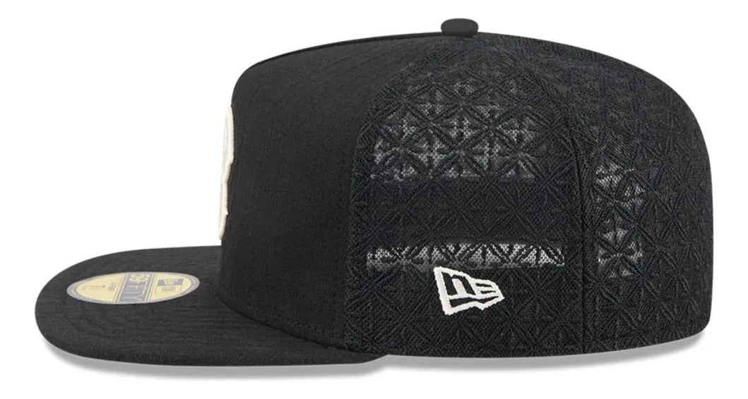 New Era Boston Red Sox Mlb 59fifty Day Black 60750782