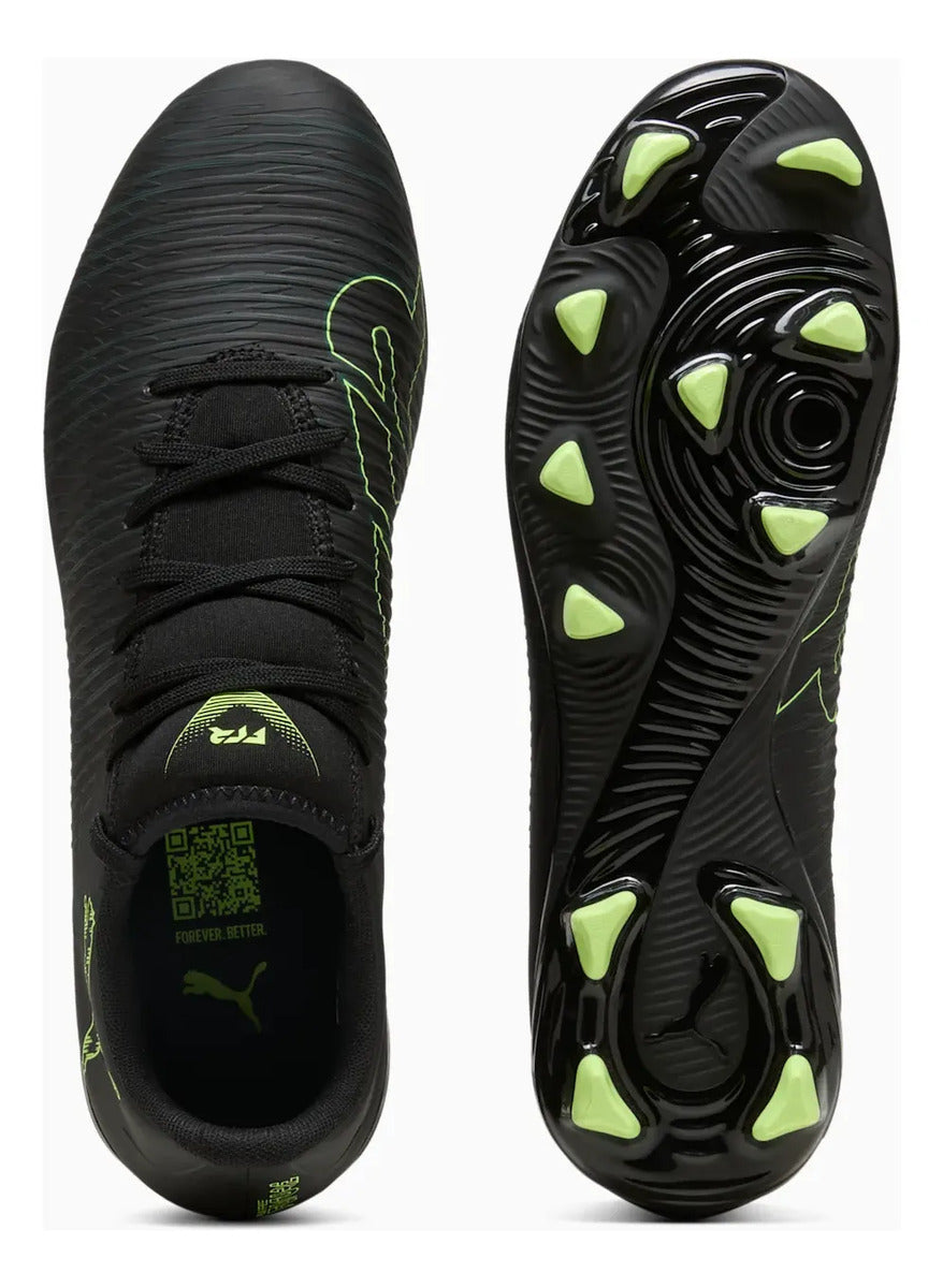 Puma Zapato De Futbol Future 8 Play Fg/ag 10860202