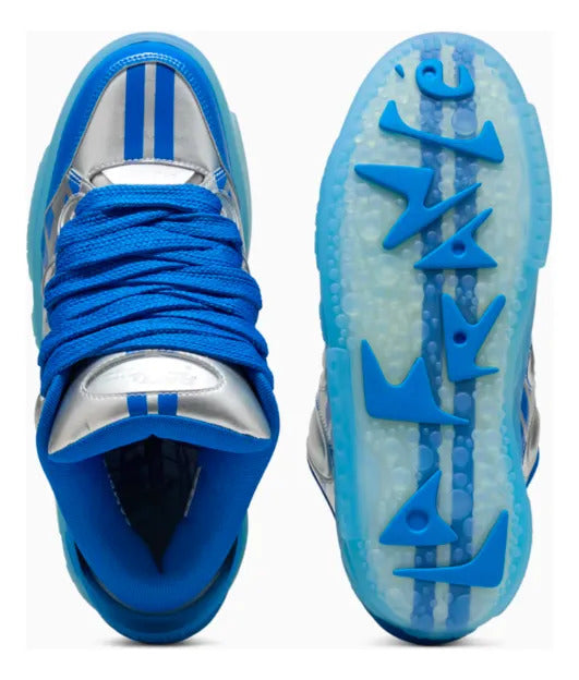 Zapatillas Puma Lamelo Ball Lafrancé Fast & Furious Skyline