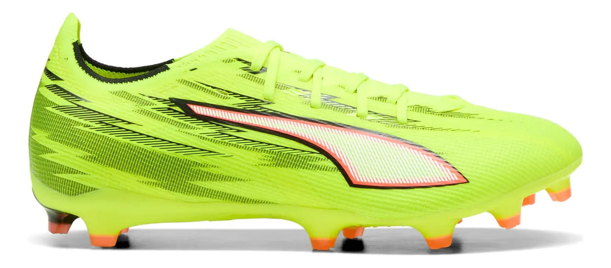 Puma Ultra 6 Match Fg/ag Zapatos De Futbol 10868701