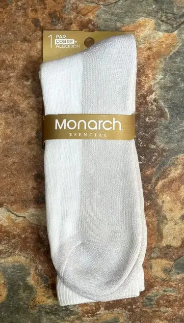 Calcetin Cobre Monarch Esencial Invierno 5 Pares