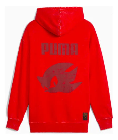 Puma Polerón Con Capucha Puma X Sonic 63240811