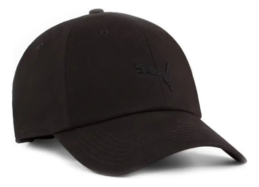 Gorro Puma Ess Dad 051.026616-01 Color Negro Talle 1 Liso