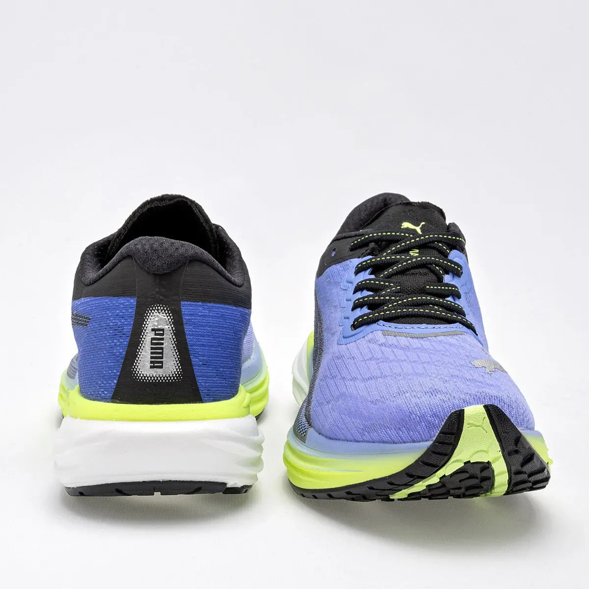 Puma Zapatillas Deviate Nitro 2 Running Mujer 37685510