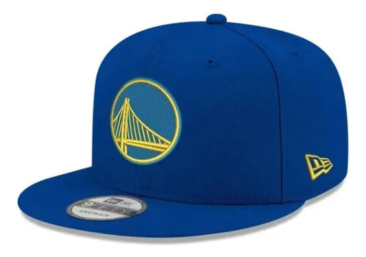 New Era Golden State Warriors Nba 9fifty Snapback 15093
