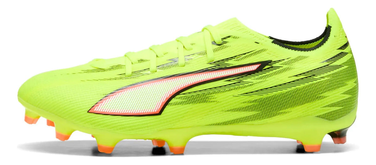 Puma Ultra 6 Match Fg/ag Zapatos De Futbol 10868701