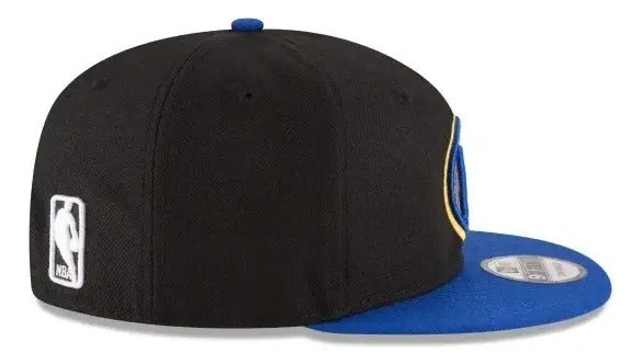 New Era Gorra Golden State Warriors 9fifty Snapback 53512