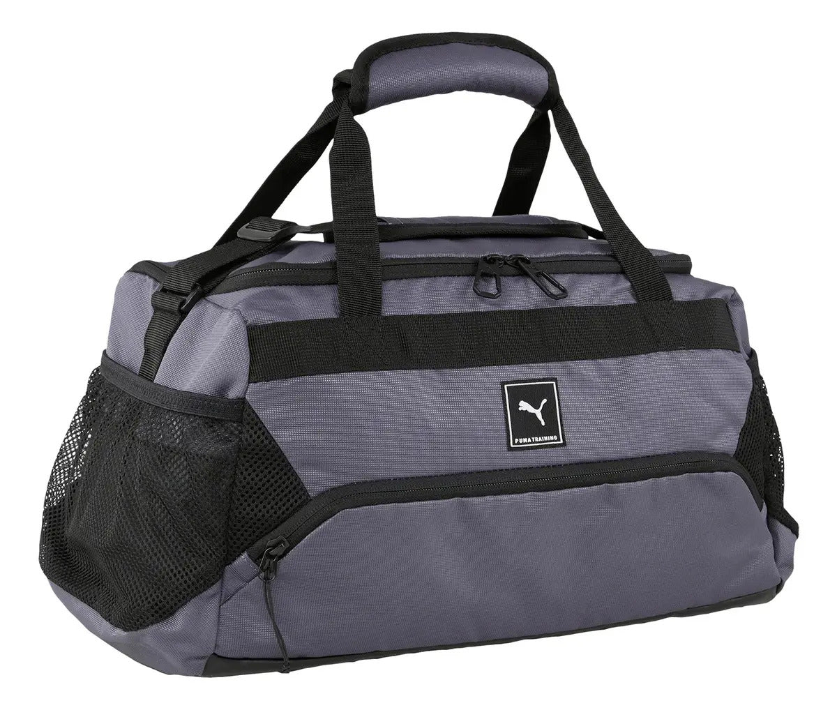 Maleta Puma Entrenamiento Small 19 L Unisex 090919 03 Gris